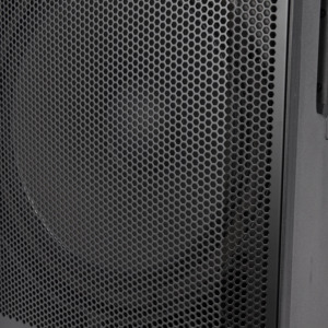 Loa Accuracy Pro Audio CBN15D3 15 inch 500W, Loa chuyên nghiệp, Loa hội trường, Loa DJ, Loa hoạt động, Loa thùng nhựa, AC XLR - Product Image 4