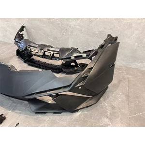 Nouveaux pare-chocs BodyKit Utilisation pour <span class=keywords><strong>Lamborghini</strong></span> <span class=keywords><strong>Huracan</strong></span> 2014-2023 LP580 LP610 <span class=keywords><strong>EVO</strong></span> Escalate Refit à Tecnica Apparence. - Product Image 6