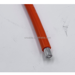 Câble Concentrique 600V Série 8000 Câble à Conducteurs en Aluminium Concentrique <span class=keywords><strong>2X</strong></span> 6 AWG <span class=keywords><strong>2</strong></span> <span class=keywords><strong>X</strong></span> 8 AWG - Product Image 4