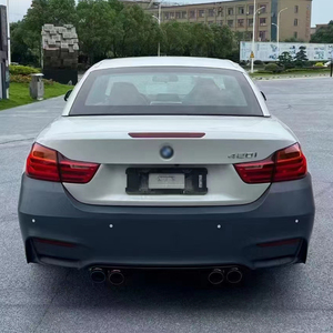 Para <span class=keywords><strong>BMW</strong></span> serie 4 F32 F36 actualización M4 estilo kit de cuerpo para <span class=keywords><strong>BMW</strong></span> 420, 428, 435, 2013-2019 años - Product Image 2