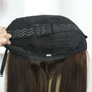 XBL HD encaje Frontal hueso corto recto Bob con flequillo peluca 100% cabello humano virgen pelucas crudas Ombre colores para mujeres negras - Product Image 4