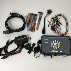 ALIENTECH KESS V3 Original : Programmation, Clonage, Lecture et Écriture d'ECU et TCU, KESS3 Master pour Camions Agricoles, Autobus, Activation de Protocole OBD - Product Image 1