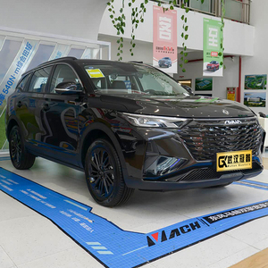 Dongfeng Aeolus AX7 d'occasion 2025 de Chine, SUV essence économique pour usage quotidien, sans accident, faible kilométrage - Product Image 3