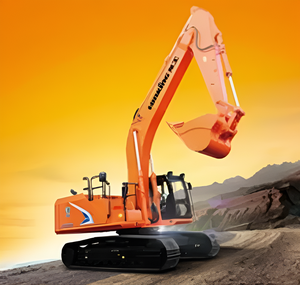 Nouvelle pelleteuse LONKING LG6225N 22 tonnes marque chinoise équipement de construction de machines à creuser de haute qualité - Product Image 2