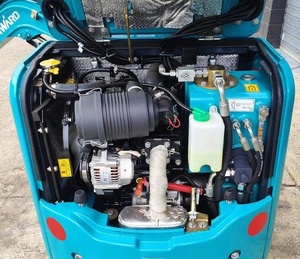 Miniexcavadora Sunward SWE 08 B, la Más Vendida, Compacta, Diésel, con Sistema Hidráulico Auxiliar - Product Image 3