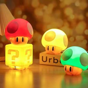 Smart Home Security Square LED Bedroom Table <strong>Lamp</strong> with Night Light-New Arrival Hot Selling Factory Price for Decor Gifts - Product Image 3