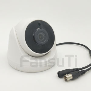 Cámara analógica de 5MP 4IN1 AHD TVI CVI Día Noche Gran angular Cámara domo para interiores CCTV - Product Image 2