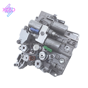 AW55-51SN de soupape de transmission <span class=keywords><strong>automatique</strong></span> RE5F22A pour Opel Volvo Saab Chevrolet - Product Image 4