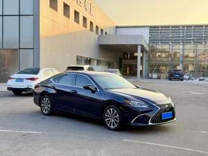 Lexus ES <span class=keywords><strong>2022</strong></span> 200 Excellence Edition berline d'occasion pas cher - Product Image 4