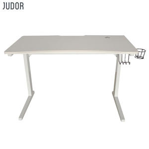 Judor barata de la Pc de la computadora de escritorio moderno de mesa con taza de titular auriculares gancho - Product Image 4