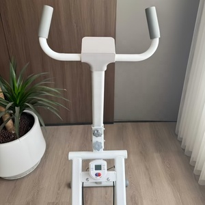 Máquina de Escalada Vertical, Stepper Cardiovascular, Equipo de Gimnasio en Casa para Ejercicios de Musculación y Escalada de Montaña - Product Image 2