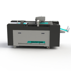 Tự động CNC <span class=keywords><strong>plotter</strong></span> A3 <span class=keywords><strong>A4</strong></span> A5 Kích thước giấy phẳng Sticker Máy cắt - Product Image 2