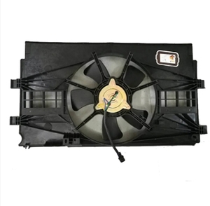 Nuevo Conjunto de Ventilador de Radiador Eléctrico (Aluminio Fundido) para MITSUBISHI GALANT LANCER FORTIS 1.6 OEM 1355A337/1355A146 - Product Image 5