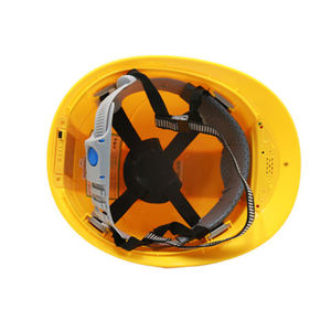 1080P HD קסדת בטיחות בניית 4G קסדת מקליט אנדרואיד מערכת הפעלה קשה כובע קסדת מצלמה - Product Image 4