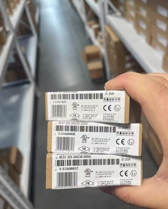 PLC SIMATIC S7-1200 sb1232 6es7232-4ha30-0xb0 6es72324ha300xb0/O 100% Thương hiệu mới - Product Image 4