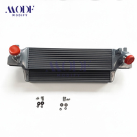 Intercooler à haut débit JT-PC09, montage direct pour MINI Cooper S JCW D SD F54-F60 B37 B46 B47 B48 170PS 192PS 231PS