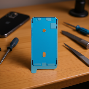 Adhesivo para el Marco Frontal del iPhone 12/12 Pro, Pieza de Reparación - Product Image 3