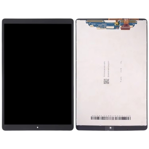 Écran LCD OEM en gros pour Tab A 10.1 (2019) (Version WiFi) <span class=keywords><strong>SM</strong></span>-<span class=keywords><strong>T510</strong></span> / T515 avec numériseur et assemblage complet (Noir) - Product Image 3