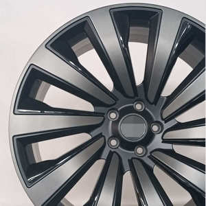Rines de Aleación Forjada para Ls460, Rines de 18, 19 y 20 Pulgadas, Rines Profundos 5x1143 para Lexus Is250 2006, Gs 430 2002, Lx <span class=keywords><strong>600</strong></span>, Is350, Is200 - Product Image 4