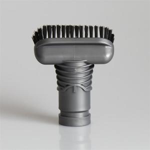 Tête d'aspiration Brosses Côté Brosse À Poussière Tube Souple 32mm 35mm pour <span class=keywords><strong>dyson</strong></span> V6 V7 V8 <span class=keywords><strong>V10</strong></span> V11 Vide pièces Détachées nettoyeur Outil 967768-01 - Product Image 6