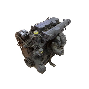 ชุดเครื่องยนต์ TCD2011L04W ครบชุด TCD 2011 L 04 W 74.9 กิโลวัตต์ 100 แรงม้า C3UI74C เครื่องยนต์อุตสาหกรรมสำหรับรถตักล้อยาง - Product Image 1
