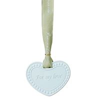 Diffuseur de parfum pour voiture sans flamme, tablette aromatique pour chambre à coucher, diffuseur de pierre longue durée, ensembles pour l'aromathérapie, pour la garde-robe ou la décoration de la maison