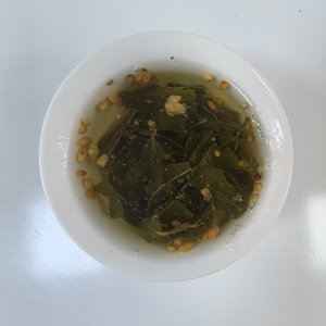 Thé au riz brun mélangé de qualité supérieure et riz brun torréfié <span class=keywords><strong>Sencha</strong></span> 1 kg en vrac en boîte/sac/sachet - Product Image 4