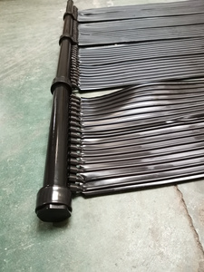 <span class=keywords><strong>Tapis</strong></span> de <span class=keywords><strong>piscine</strong></span> <span class=keywords><strong>solaire</strong></span> en EPDM, résistant aux UV, noir, pour chauffage de <span class=keywords><strong>piscine</strong></span> - Product Image 4