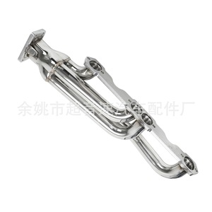 ท่อไอเสียแคทแบ็กสแตนเลสสำหรับ Honda Accord ปี 90-93 ขนาด 135 ซม. อะไหล่แต่ง - Product Image 5