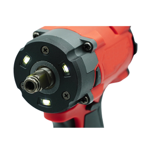 Llave <span class=keywords><strong>de</strong></span> <span class=keywords><strong>Impacto</strong></span> Eléctrica <span class=keywords><strong>de</strong></span> 18V <span class=keywords><strong>de</strong></span> Alta Resistencia, <span class=keywords><strong>1</strong></span>/<span class=keywords><strong>2</strong></span>'', 750Nm, para Ensamblaje Automotriz e Industrial - Product Image 2