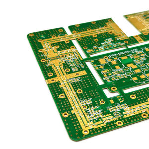 Carte mère de circuit de projecteur Sunsoar SL0029 PCB FR-4 personnalisable - Product Image 4