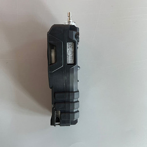 RIKEN Keiki เครื่องตรวจจับออกซิเจนแบบพกพา GX-Force 0-30% ความแม่นยำมาตรฐานผลิตจากญี่ปุ่น - Product Image 5