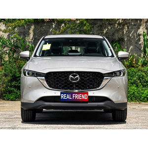<span class=keywords><strong>รถยนต์</strong></span>มือสอง Mazda CX-5 SUV ขับเคลื่อนล้อหน้า เครื่องยนต์เบนซิน 2.0 ลิตร เกียร์อัตโนมัติ คุณภาพเชื่อถือได้ รถขายดีจากจีน - Product Image 4