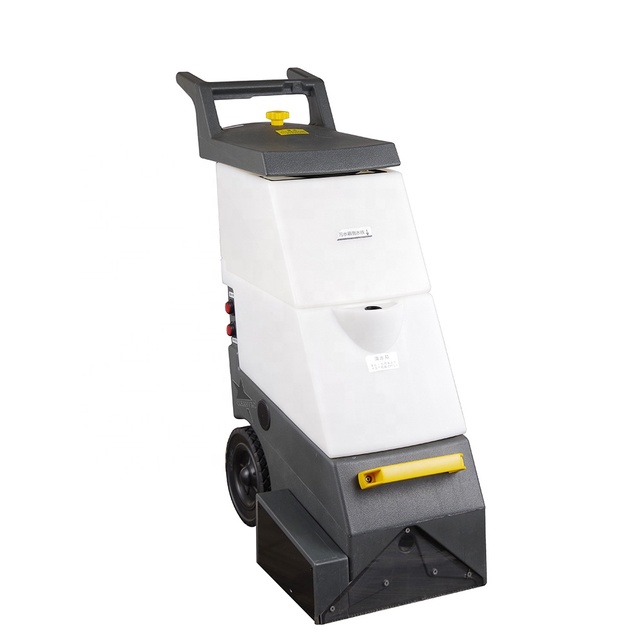 Hot Sell in Russia Carpet Cleaning Upholstery Sofa Carpet Cleaning Machine