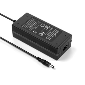 อะแดปเตอร์แปลงไฟสำหรับแล็ปท็อป 12V 5A DC ผลิตในจีน OEM ที่ชาร์จอเนกประสงค์สำหรับจอภาพและเครื่องโฆษณา - Product Image 5