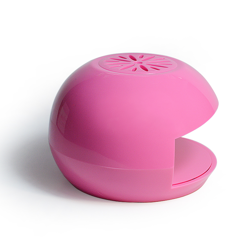 Портативный Ручной Электрический мини-вентилятор для маникюра, Сушилка для ногтей