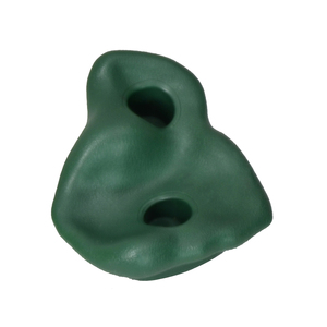 หินปีนเขาสีสันสดใสพร้อมสกรูสำหรับเด็กกลางแจ้งขนาดใหญ่ - Product Image 2