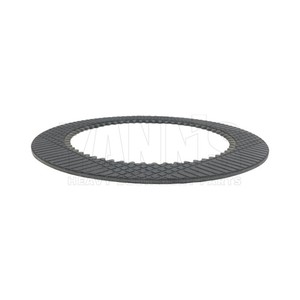 <span class=keywords><strong>YANN</strong></span> 'S 2237519 223-7519 Disque de Friction 215mm pour Camion Articulé 725C 730 EJECTEUR 725 730C2 730 730C 725C2 735 - Product Image 1