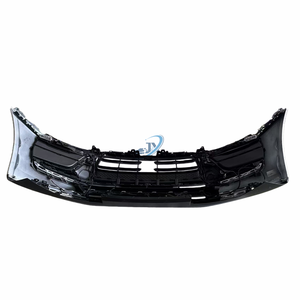 Kit de Carrocería Usado para Porsche <span class=keywords><strong>Macan</strong></span> 95B <span class=keywords><strong>2022</strong></span>-2024, Ensamblaje de Parachoques Delantero con Rejilla y Sensor de Estacionamiento OE 95B827530AG - Product Image 6