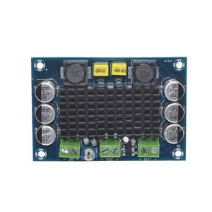 TPA3116 D2 XH-M543 12V 24V 120W*<span class=keywords><strong>2</strong></span> デュアルチャンネルデジタルパワーオーディオアンプボード 120W×<span class=keywords><strong>2</strong></span> TPA3116D2 - Product Image 2