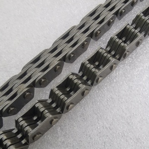 3X4 124L 3*4 링크 엔진 캠샤프트 타이밍 체인 (닌자<span class=keywords><strong>250</strong></span> GPX250R-II GPX250 GPX250R ZZR250 ZZR GPX EX250 <span class=keywords><strong>CRF</strong></span> <span class=keywords><strong>250</strong></span> 14401-KYJ-901 용) - Product Image 4