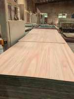 High Quality Premium Solid Wood Anti-Warping Panels with Environmental Glue for Modern Farmhouse Kitchen Hotel Furniture