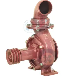 Diesel water pump engine 4 inch centrifugal water pump diesel power factory low price sale