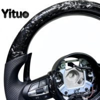 Volants en fibre de carbone pour BMW F22 F23 F44 F45 F46 F30 F31 F36 F10 F11 F18 F01 E81 E84 E87 E88 E90 E70 E71 E84 E91