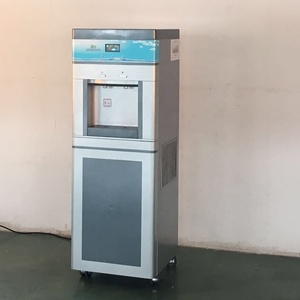 אטמוספרי מים גנרטור לשתות Awg אוויר אנרגיה אטמוספרי מים גנרטור - Product Image 2