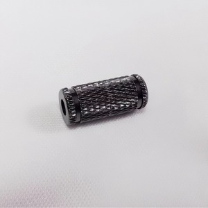 Hebilla metálica para cordones de zapatos, 3.6 mm de diámetro interior, sin necesidad de atar, para zapatillas deportivas y zapatos casuales de cuero - Product Image 1