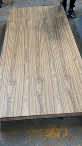 Beste Kwaliteit Milieuvriendelijke Natuurlijke Burma Teak Multiplex Fineer E0 Formaldehyde Emissienormen - Product Image 2