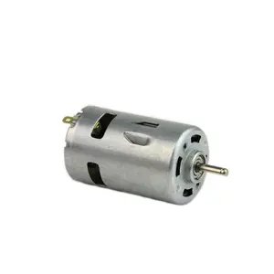 Mglory EMC 12V24V36V RS775 Dc Motor 5v Dc Motor For Treadmill