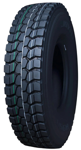 ยางรถบรรทุกแบบเรเดียล 11r22.5 สีดำ สำหรับงานหนัก ปี 2026 ขายส่ง จำนวนขั้นต่ำ 100 ชิ้น ผลิตในประเทศไทย ทนทานต่อการใช้งานกับรถบรรทุกบรรทุกหนัก - Product Image 5