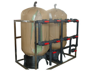 Sistema Addolcitore d'<span class=keywords><strong>Acqua</strong></span> Completamente Automatico per Uso Commerciale e Industriale, Dispositivo per Addolcimento <span class=keywords><strong>Acqua</strong></span> Dura per Caldaie e <span class=keywords><strong>Acqua</strong></span> di Raffreddamento a Circolazione Continua - Product Image 6